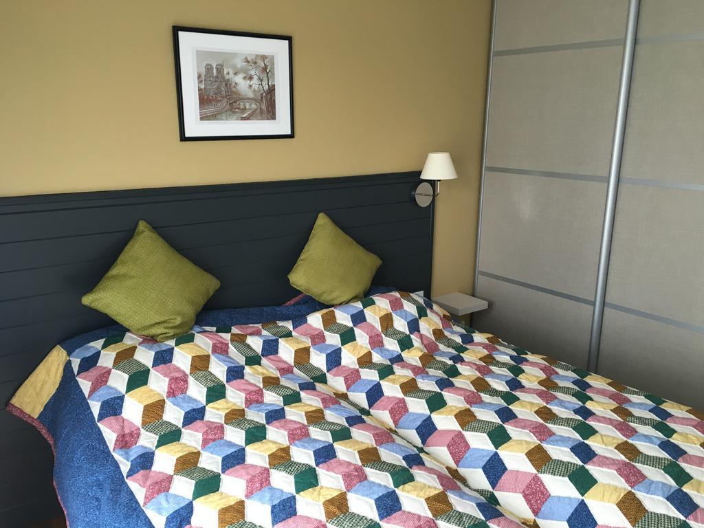 F&B'S Home Disneyland Paris Serris Eksteriør billede