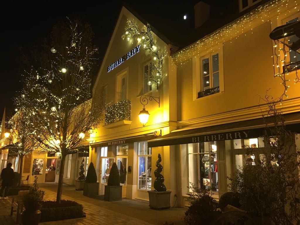 F&B'S Home Disneyland Paris Serris Eksteriør billede