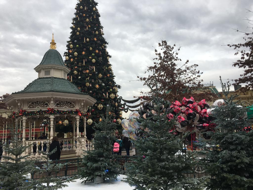 F&B'S Home Disneyland Paris Serris Eksteriør billede